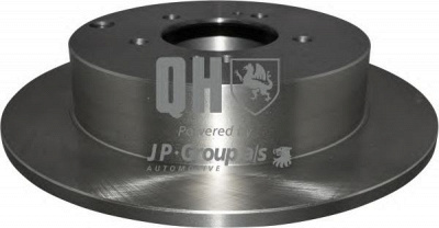 JP GROUP 4163201309 -  Тормозной диск